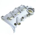 Driver Engine Valve Cover with Gasket for Audi A4 A4 Quattro A6 Quattro