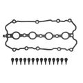 Engine Valve Cover with Gasket for 2006 Volkswagen GTI 2.0L l4