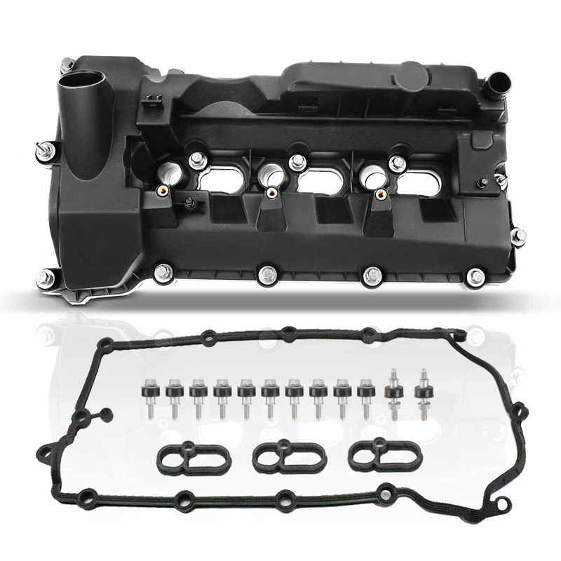 Ford Powerstroke 7.3L Valve Cover Gasket Injector Harness 1994-1997: O - Foto 2