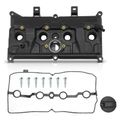 Engine Valve Cover with Gasket for 2014 Nissan Sentra 1.8L l4