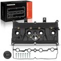 Engine Valve Cover with Gasket for 2014 Nissan Sentra 1.8L l4