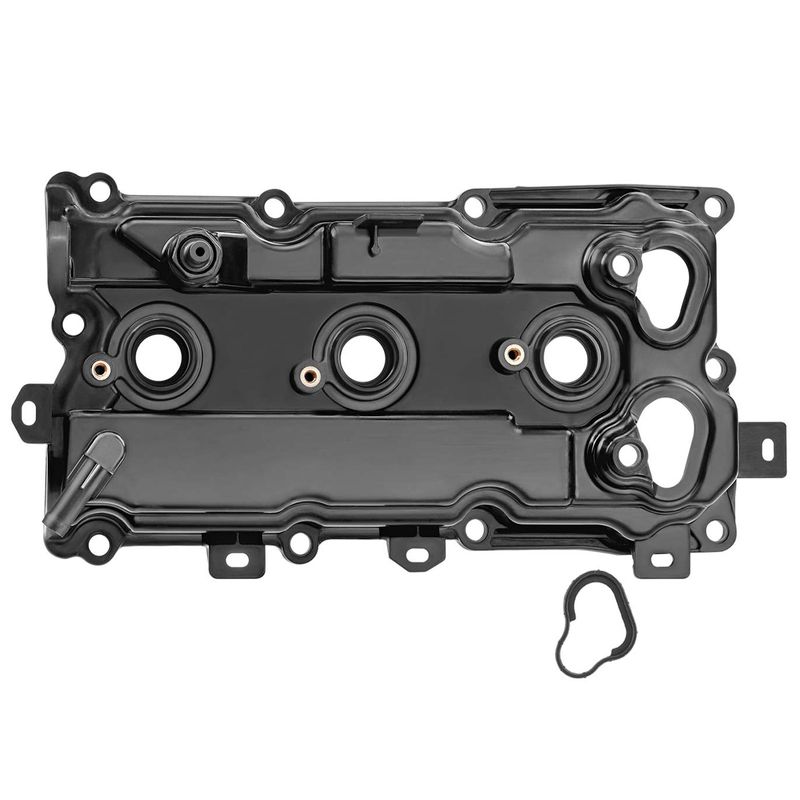 Passenger Engine Valve Cover with Gasket for 2013 Nissan Maxima 3.5L V6