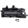 Passenger Engine Valve Cover with Gasket for 2013 Nissan Maxima 3.5L V6