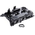 Passenger Engine Valve Cover with Gasket for 2013 Nissan Maxima 3.5L V6