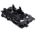 Passenger Engine Valve Cover with Gasket for 2013 Nissan Maxima 3.5L V6