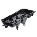 Passenger Engine Valve Cover with Gasket for 2013 Nissan Maxima 3.5L V6