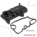 Engine Valve Cover with Gasket for 2016 Volvo S80