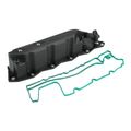 Engine Valve Cover with Gasket for 2012 Volvo S60 3.0L l6