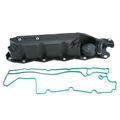 Engine Valve Cover with Gasket for 2012 Volvo S60 3.0L l6