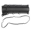 Passenger Engine Valve Cover with Gasket for 2008 Jeep Liberty 3.7L V6