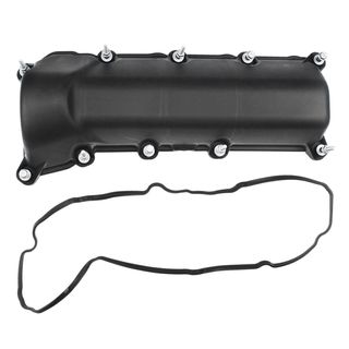 Passenger Engine Valve Cover with Gasket for Dodge Dakota Nitro Ram 1500 Jeep