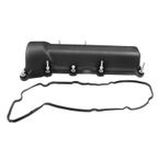 Passenger Engine Valve Cover with Gasket for Dodge Dakota Nitro Ram 1500 Jeep