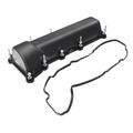 Passenger Engine Valve Cover with Gasket for 2008 Jeep Liberty 3.7L V6