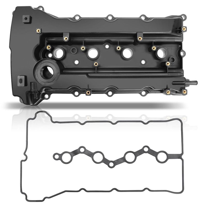 Engine Valve Cover for 2011 Hyundai Sonata 2.4L l4