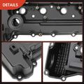 Engine Valve Cover for 2011 Hyundai Sonata 2.4L l4