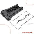 Engine Valve Cover for 2011 Hyundai Sonata 2.4L l4