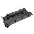 Engine Valve Cover with Gasket for 2001 Hyundai Tiburon 2.0L l4