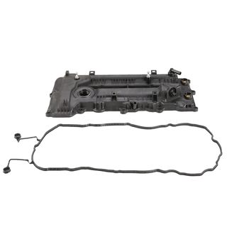 Engine Valve Cover with Gasket for Hyundai Elantra 2011-2016 Kia Soul 2012-2013