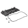 Engine Valve Cover with Gasket for 2011-2016 Hyundai Elantra