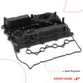 Engine Valve Cover with Gasket for 2018 Hyundai Sonata 2.0L l4