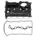 Engine Valve Cover with Gasket for 2018 Hyundai Sonata 2.0L l4