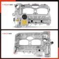 Engine Valve Cover with Gasket for 2014 BMW X3 3.0L l6