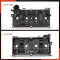 Engine Valve Cover for 2011 Nissan Juke 1.6L l4