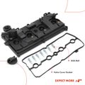 Engine Valve Cover for 2011 Nissan Juke 1.6L l4