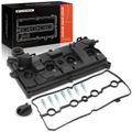 Engine Valve Cover for 2011 Nissan Juke 1.6L l4