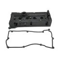 Engine Valve Cover with Gasket for Hyundai Accent L4 1.6L 2001-2004