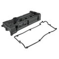 Engine Valve Cover with Gasket for Hyundai Accent L4 1.6L 2001-2004