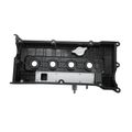 Engine Valve Cover with Gasket for Hyundai Accent L4 1.6L 2001-2004