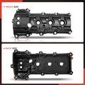 Driver Engine Valve Cover with Gasket for 2019 Ford Flex 3.5L V6