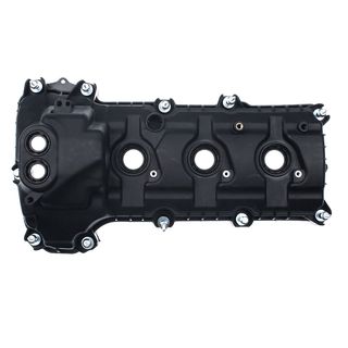 Front Passenger Engine Valve Cover with Gasket for Ford Edge F-150 Lincoln MKS
