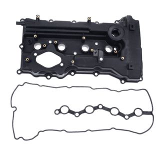 Engine Valve Cover with Gasket for Kia Optima Sorento Sportage Hyundai Tucson