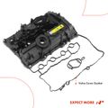 Engine Valve Cover with Gasket for BMW 330i 2019-2020 330i xDrive X1 X2 X3 X4 Mini