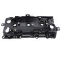 Driver Engine Valve Cover with Gasket for 2015 Nissan Altima 3.5L V6