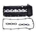 Engine Valve Cover with Gasket for 2001 BMW 325i 2.5L l6