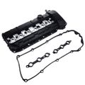 Engine Valve Cover with Gasket for 2001 BMW 325i 2.5L l6