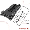 Engine Valve Cover for 2014 Volkswagen Passat 3.6L V6