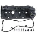 Engine Valve Cover with Gasket for 2013 Volkswagen Passat