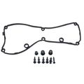 Engine Valve Cover with Gasket for 2013 Volkswagen Passat