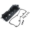 Engine Valve Cover with Gasket for 2013 Volkswagen Passat