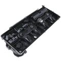 Engine Valve Cover with Gasket for 2013 Volkswagen Passat