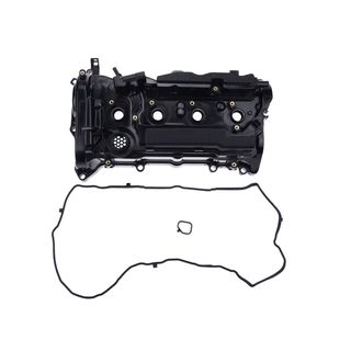 Engine Valve Cover with Gasket for Honda Accord 2013-2017 CR-V 2015-2019 L4 2.4L