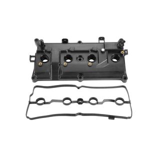 Engine Valve Cover with Gasket for Nissan Sentra 2007-2012 NV200 2013-2017 2.0L