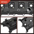 Engine Valve Cover with Gasket for 2011 Nissan Altima 2.5L l4