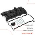 Engine Valve Cover with Gasket for 2011 Nissan Altima 2.5L l4