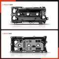 Driver Engine Valve Cover with Gasket for 2016 Infiniti Q50 3.5L V6