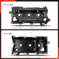 Driver Engine Valve Cover with Gasket for 2010 Nissan Murano 3.5L V6